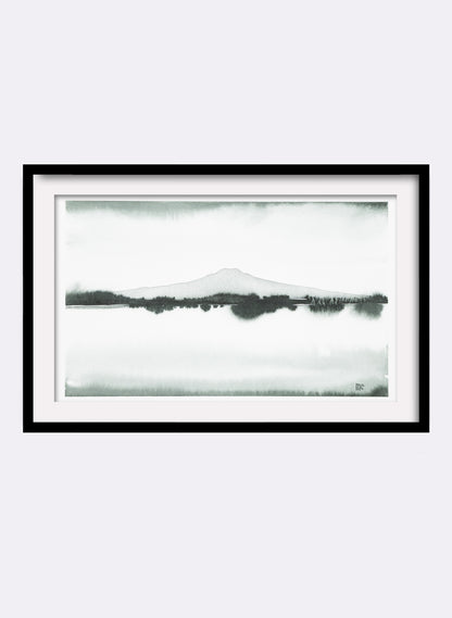 Rangitoto Haze 