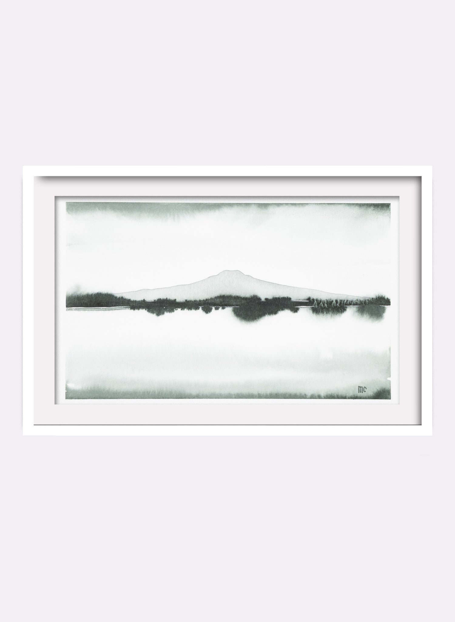 Rangitoto Haze 