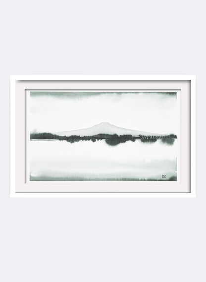 Rangitoto Haze 