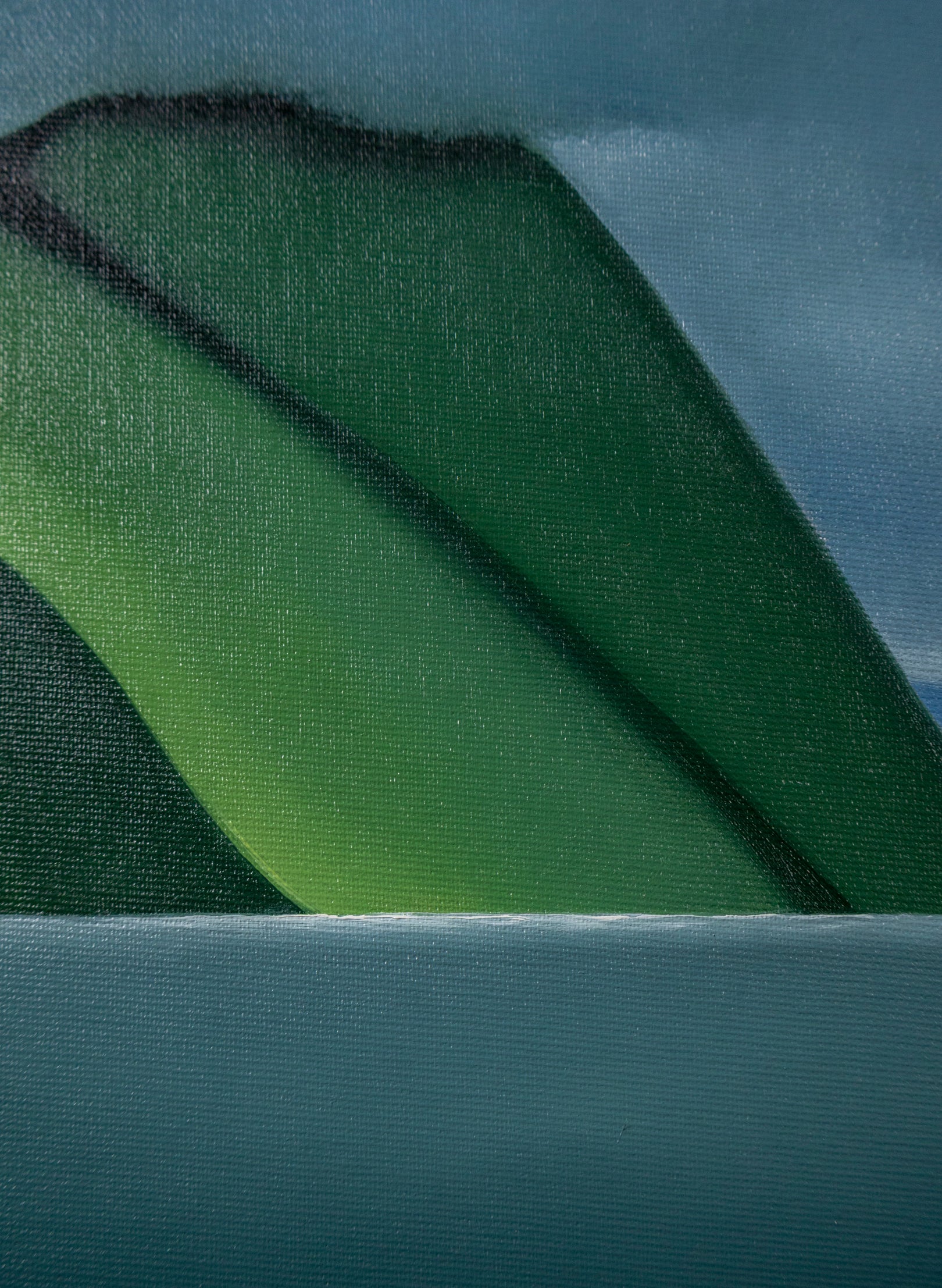 Milford Sound Sunbreak II