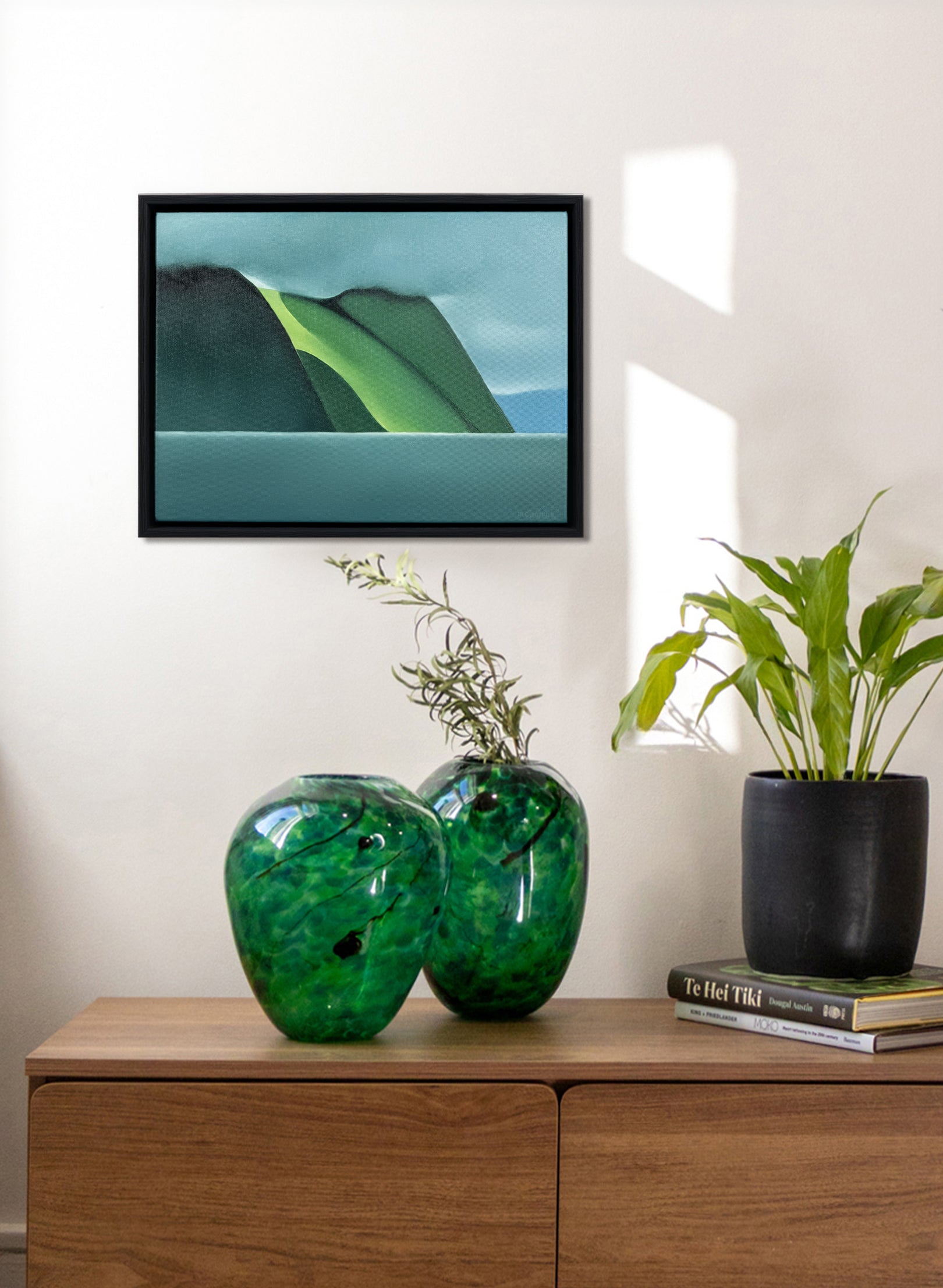 Milford Sound Sunbreak II