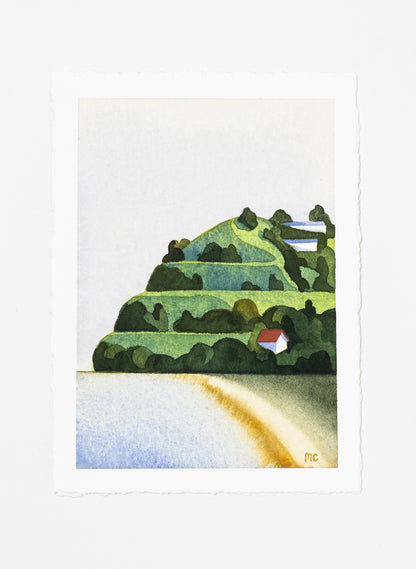 North Head - Maungauika