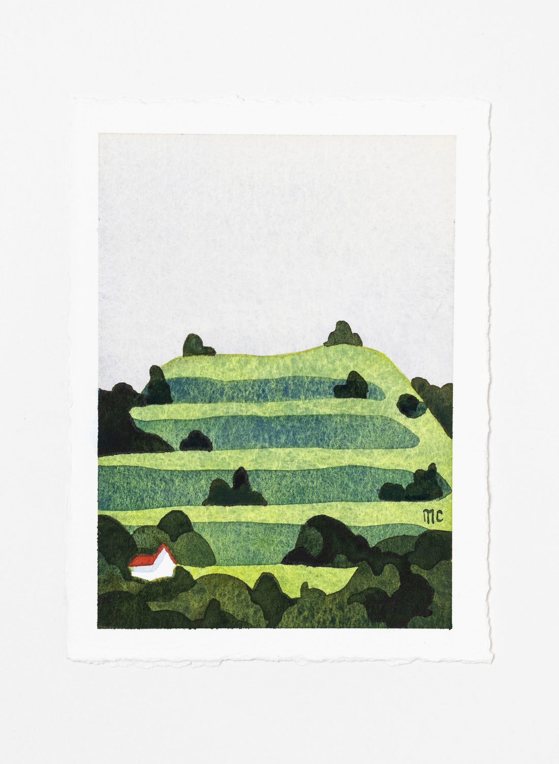 Maungawhau - Mount Eden 10