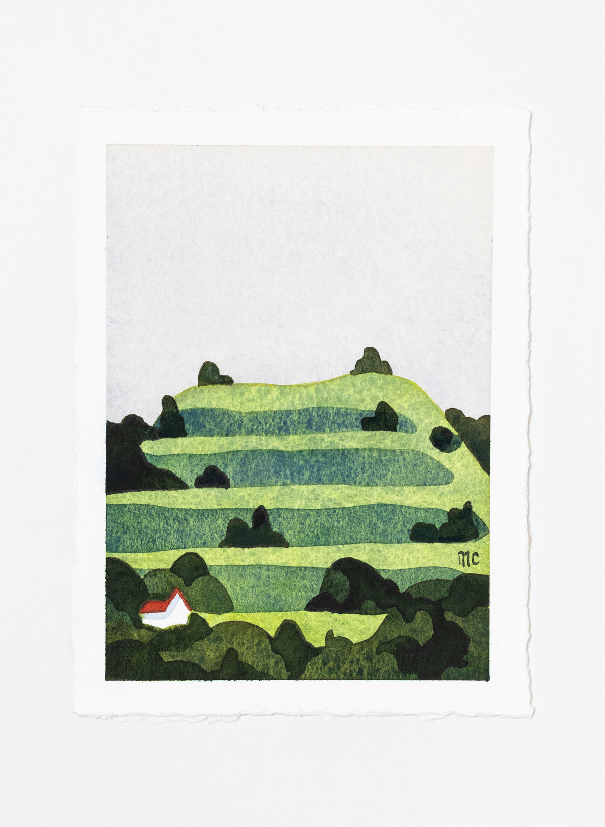 Maungawhau - Mount Eden 10