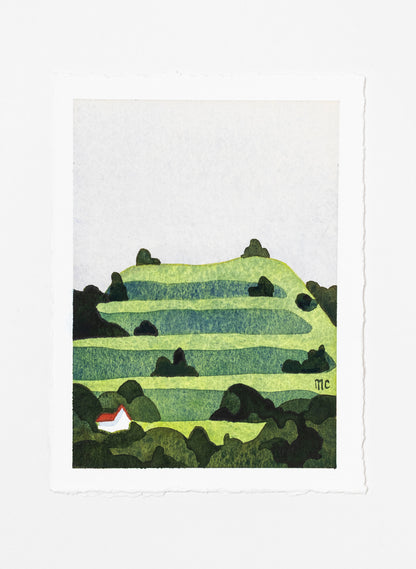 Maungawhau - Mount Eden 10