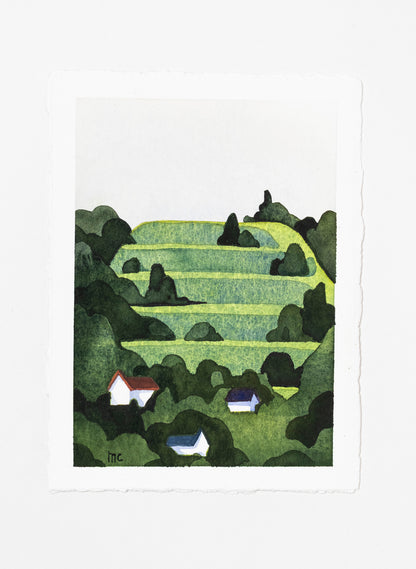 Maungawhau - Mount Eden 11
