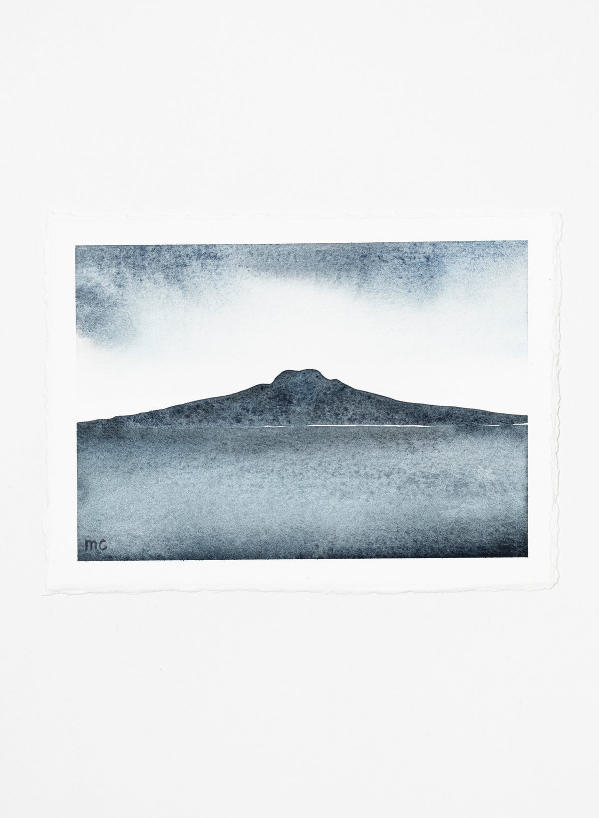 Rangitoto Grey 