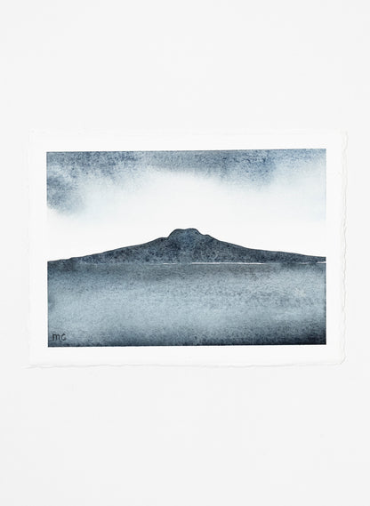 Rangitoto Grey 