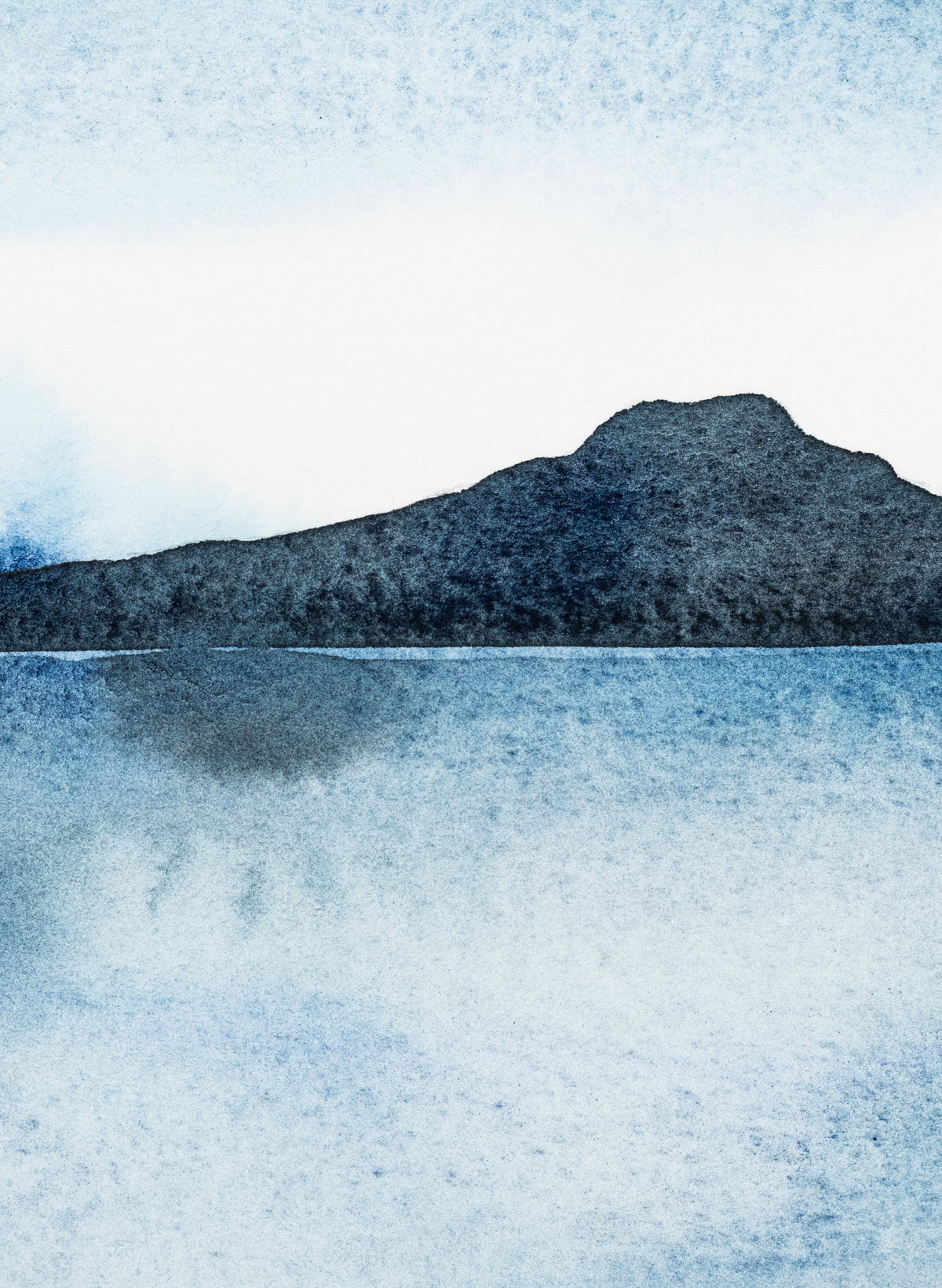 Rangitoto Blue 