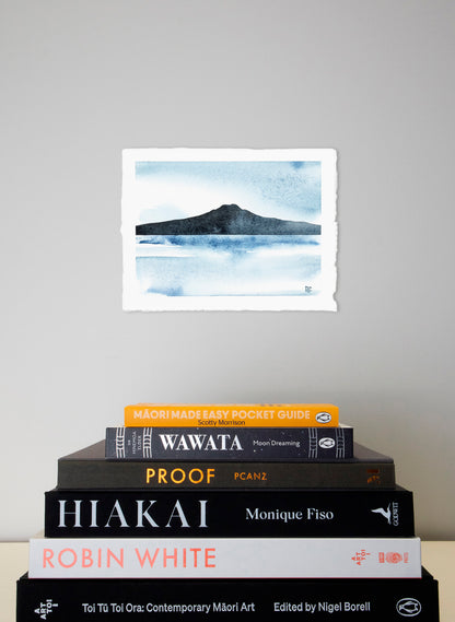 Rangitoto Blue 