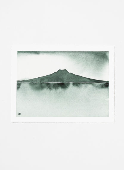 Rangitoto Haze 