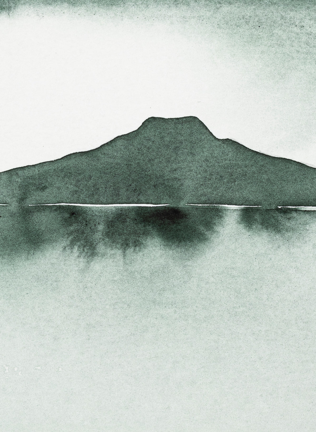 Rangitoto Haze 