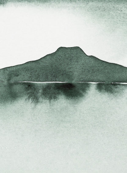 Rangitoto Haze 