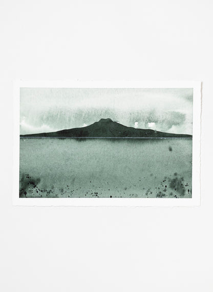 Rangitoto Haze 