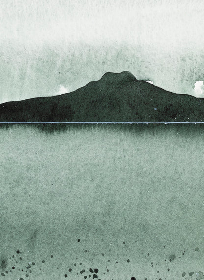 Rangitoto Haze 