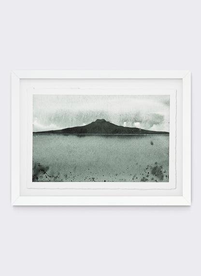 Rangitoto Haze 