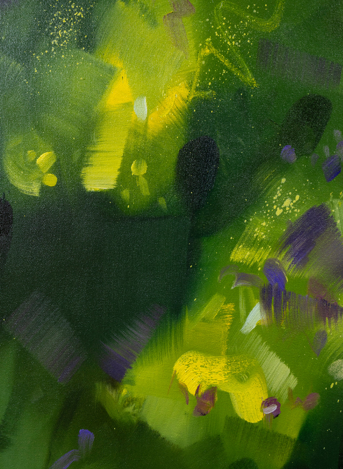 First Days Of Summer