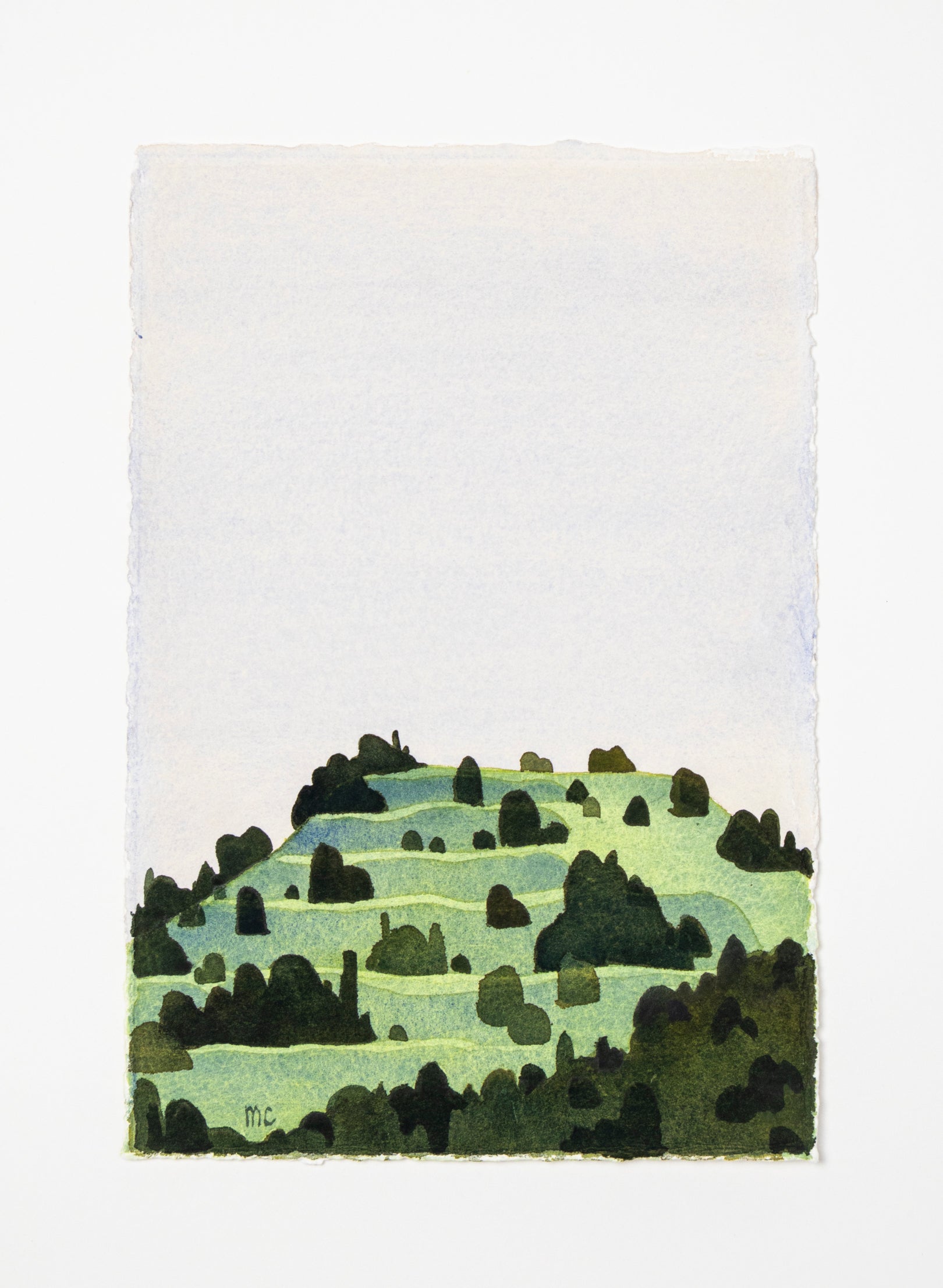 North Head / Maungauika 