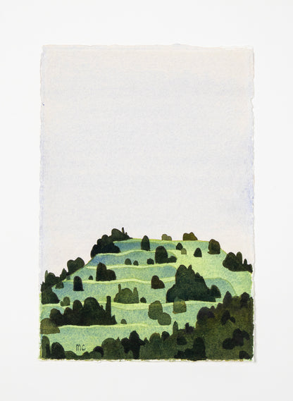 North Head / Maungauika 