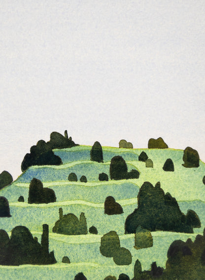 North Head / Maungauika 