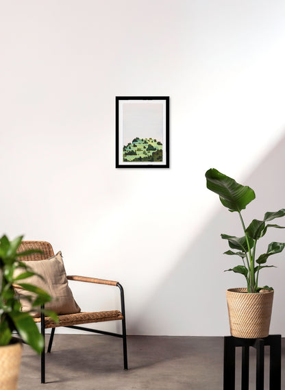 North Head / Maungauika 