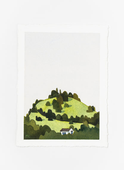 Mt Albert Ōwairaka III