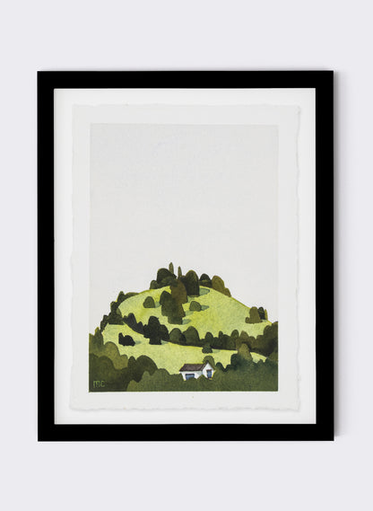 Mt Albert Ōwairaka III