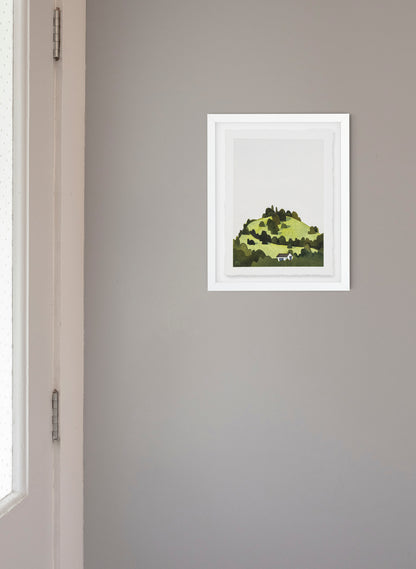 Mt Albert Ōwairaka III