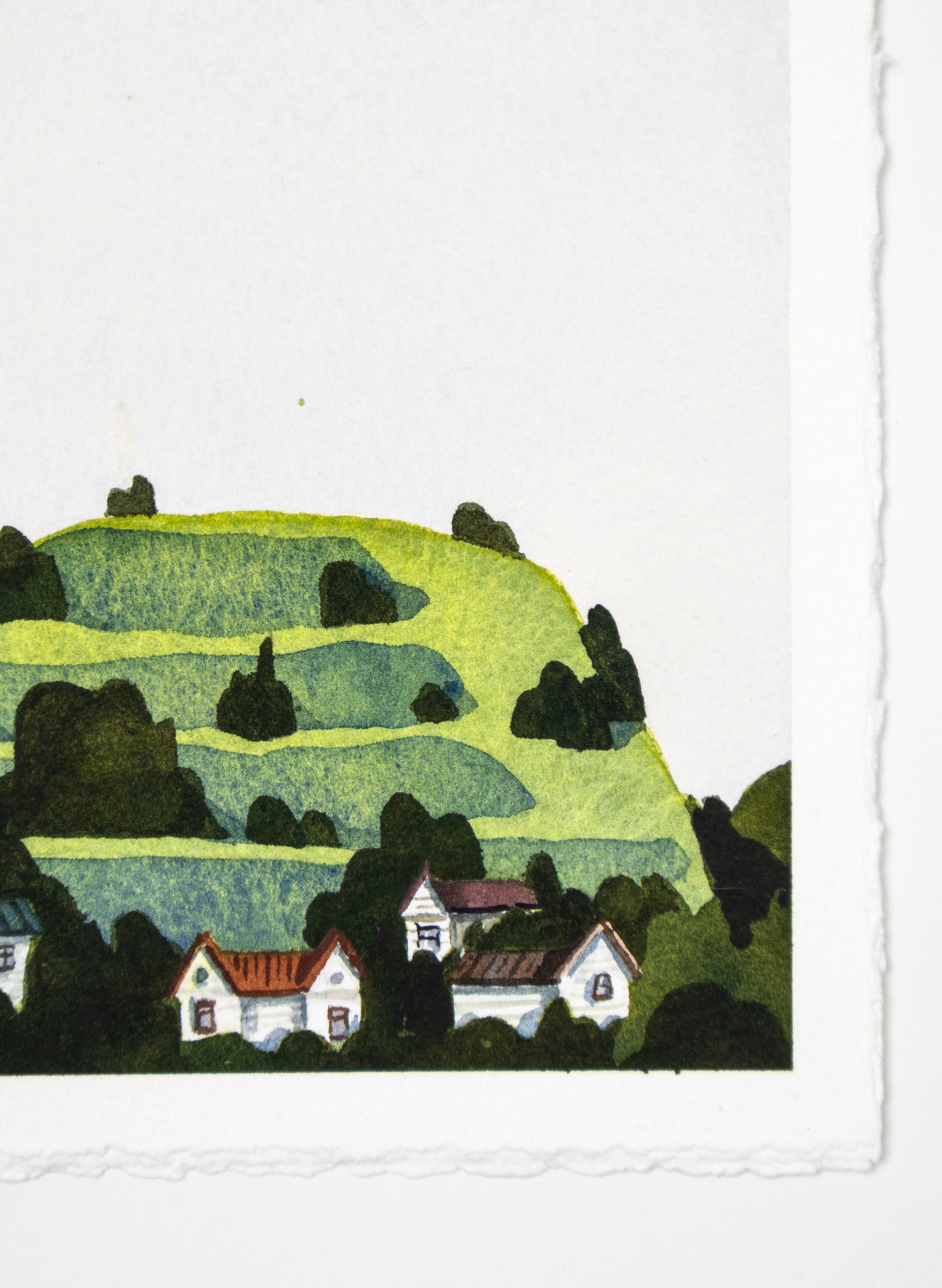 Mt Eden Maungawhau III