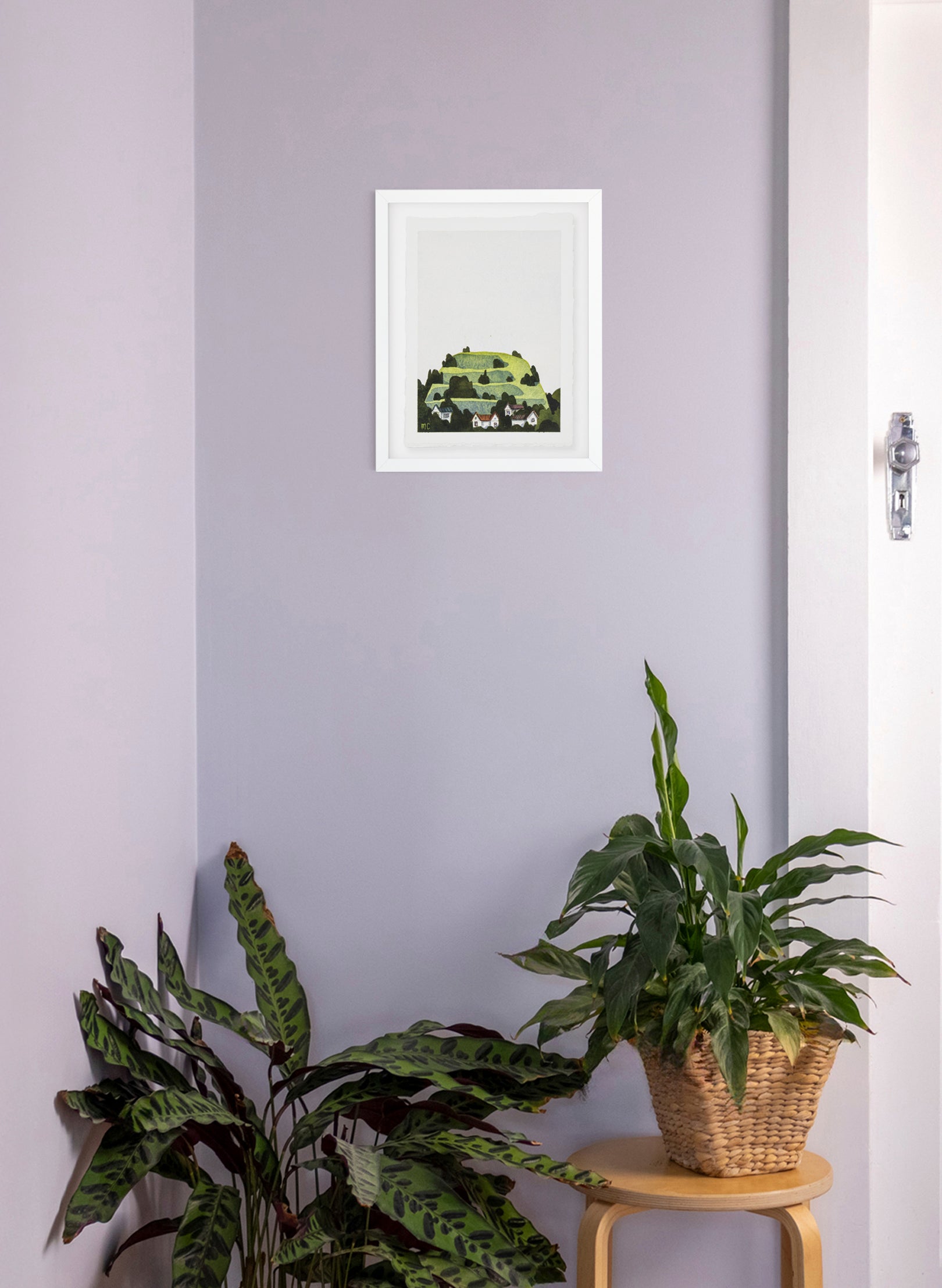 Mt Eden Maungawhau III