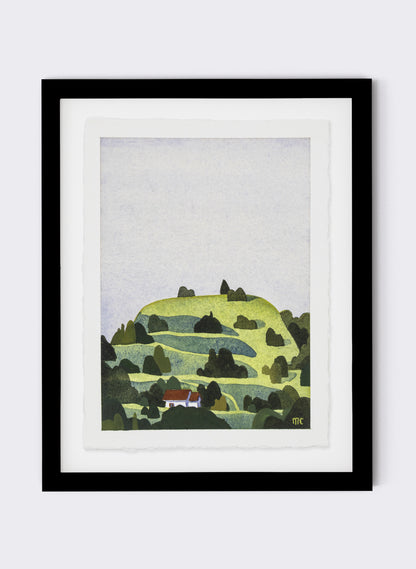 Mt Eden Maungawhau VI