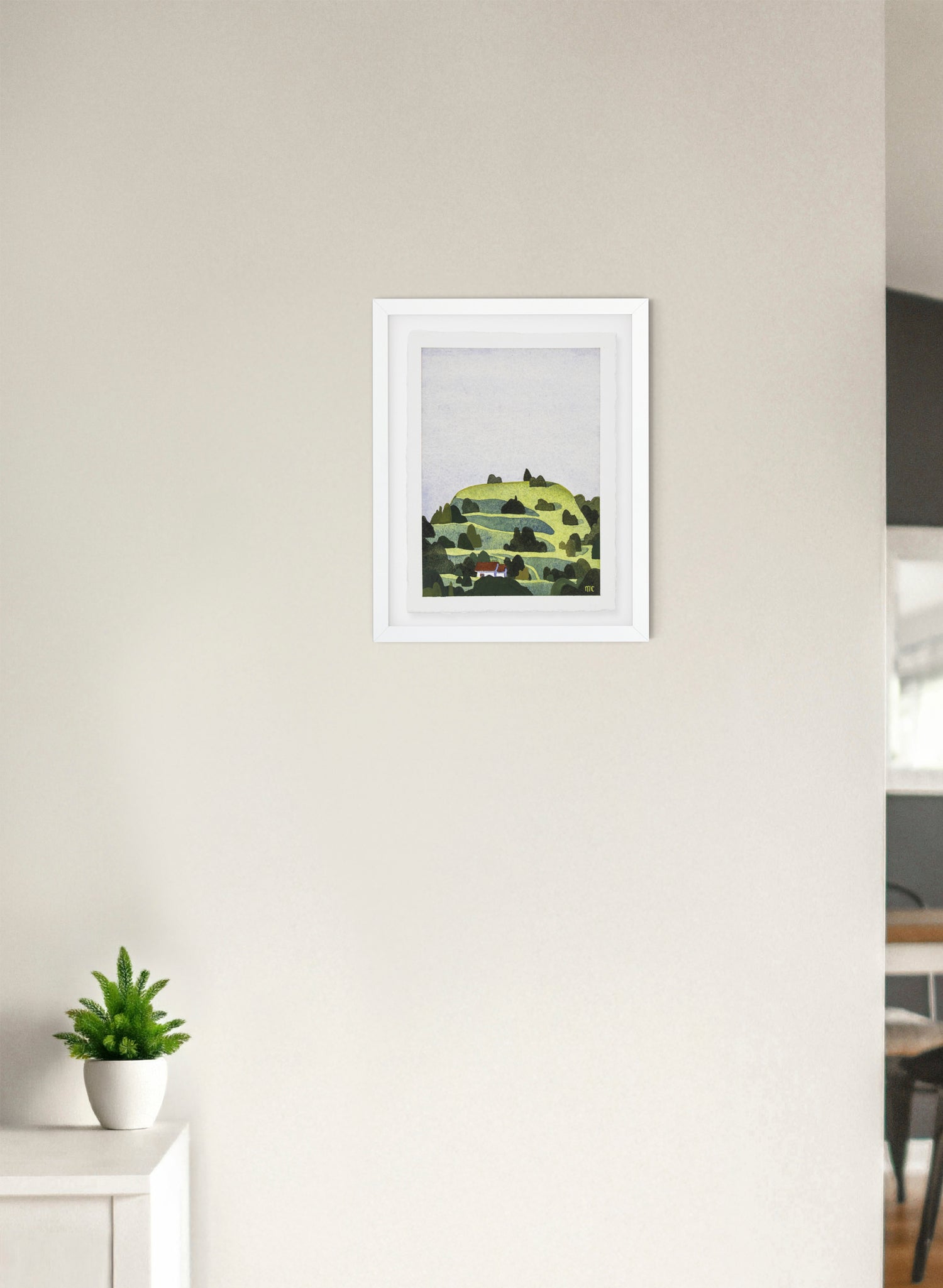 Mt Eden Maungawhau VI