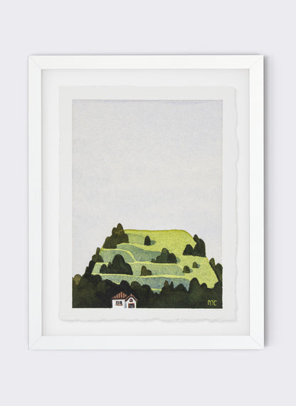 Mt Eden Maungawhau V