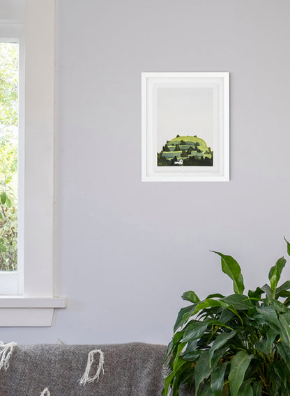 Mt Eden Maungawhau VI