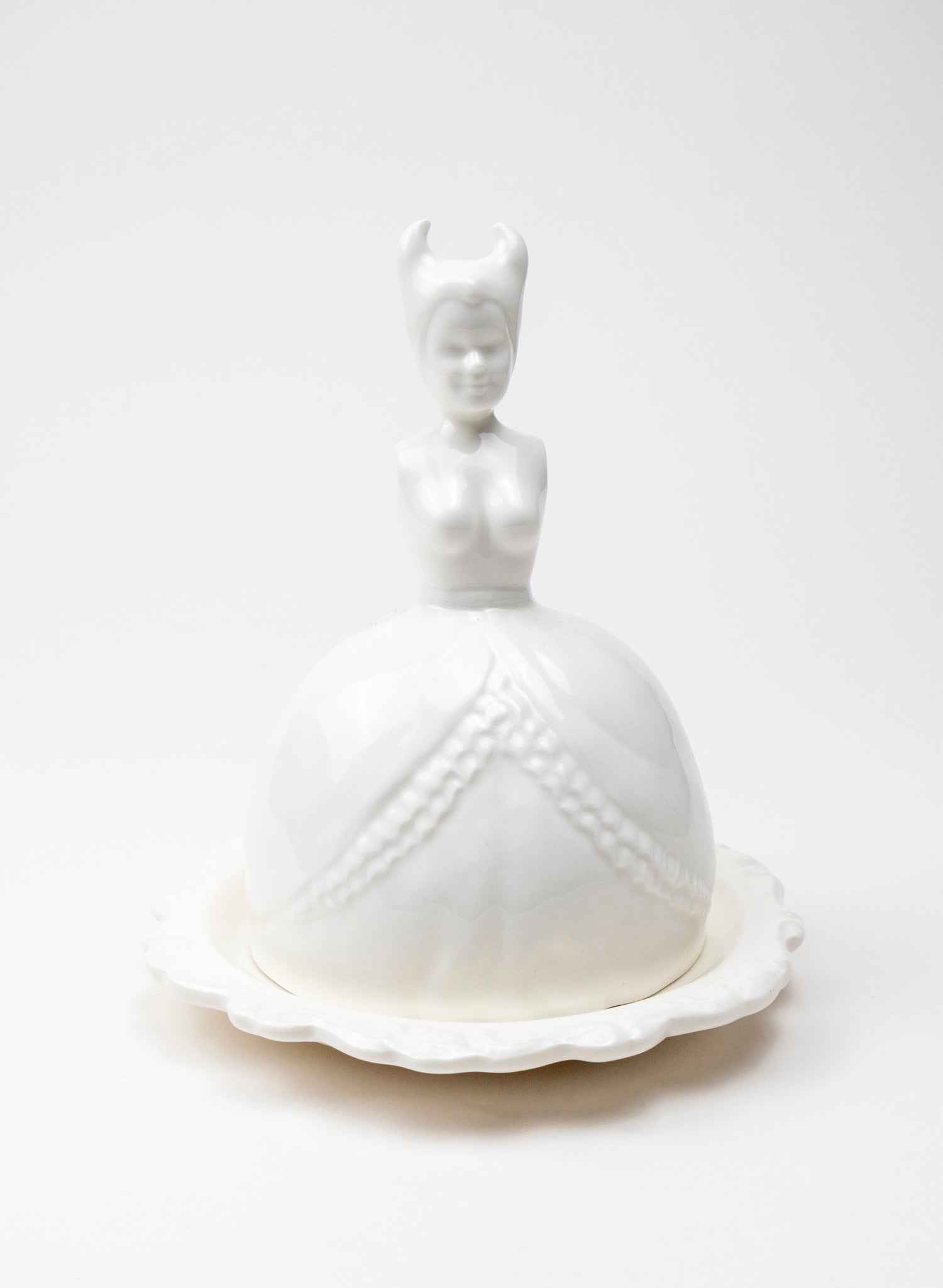 Butter Doll