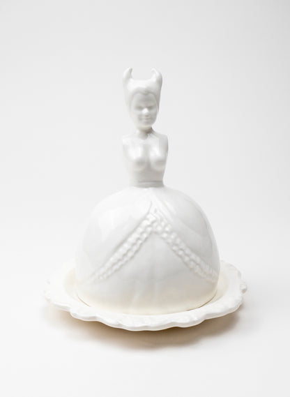 Butter Doll
