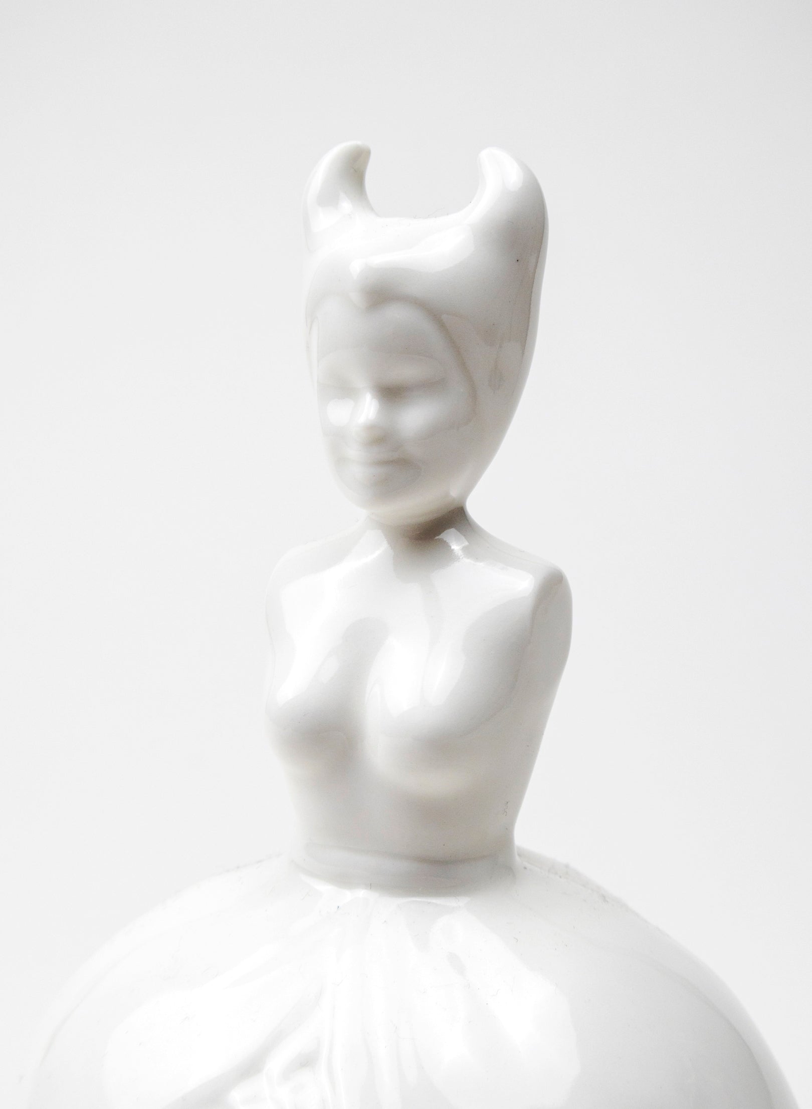 Butter Doll