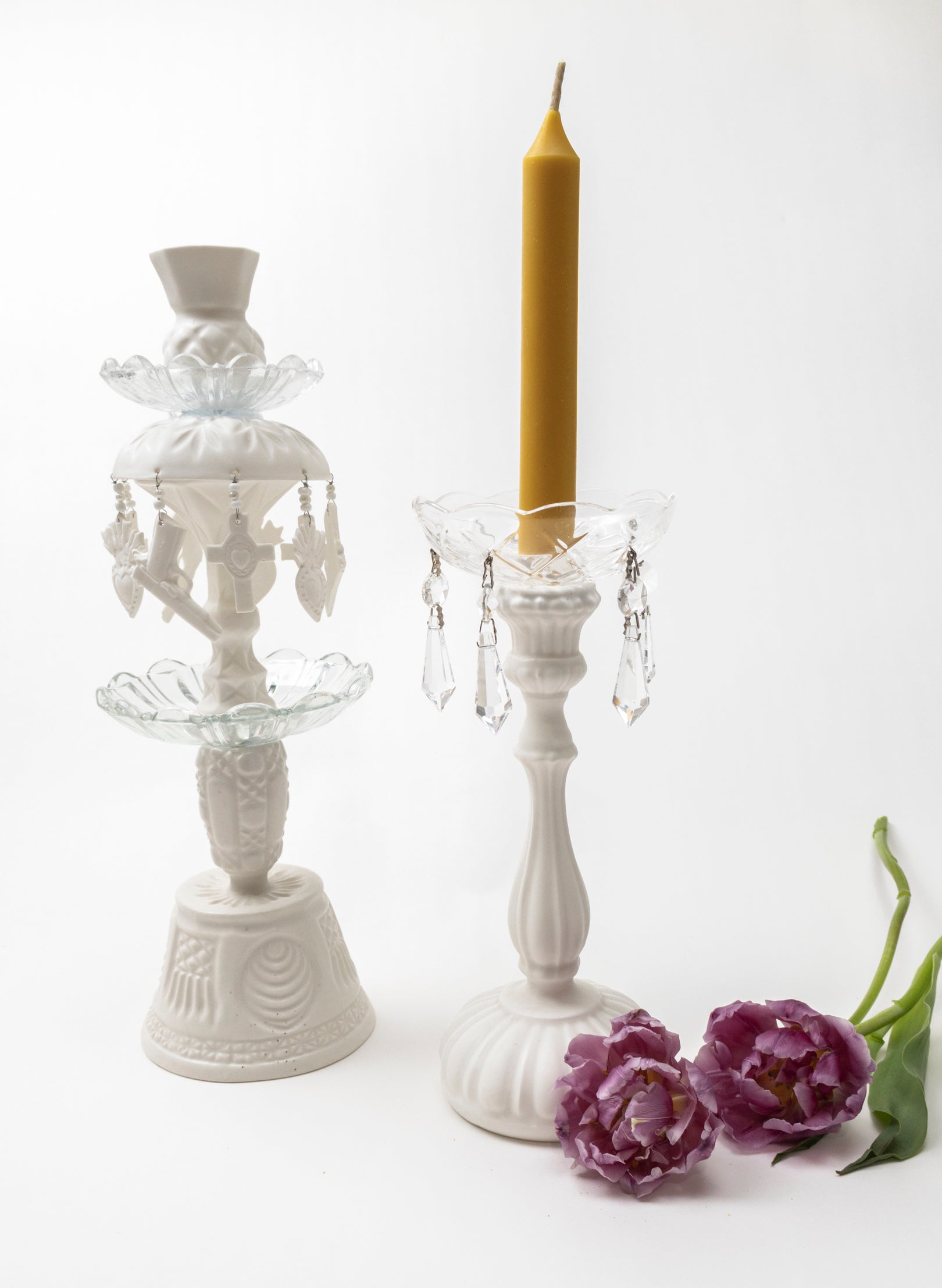 Candlestick Holder