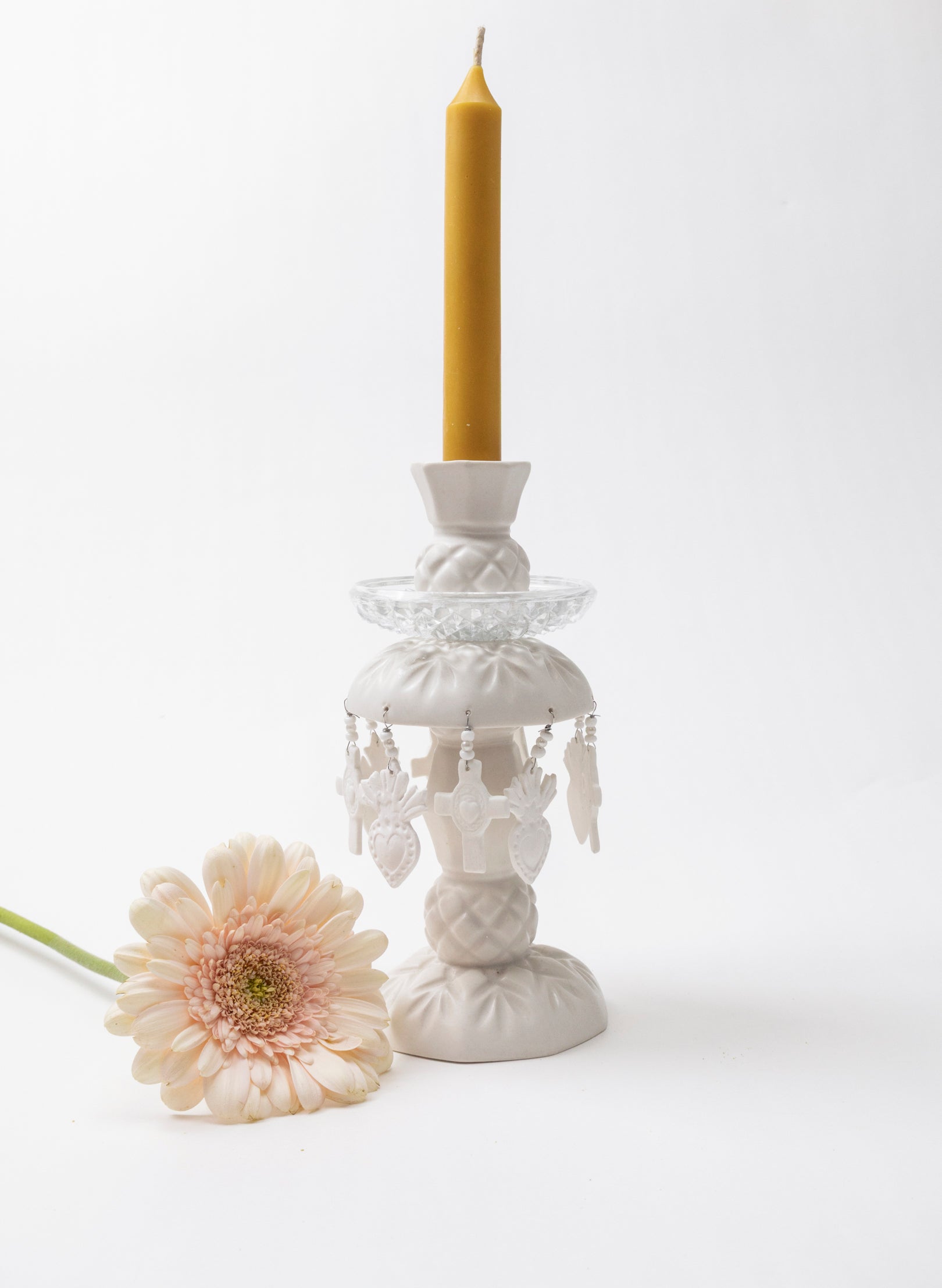 Candlestick Holder