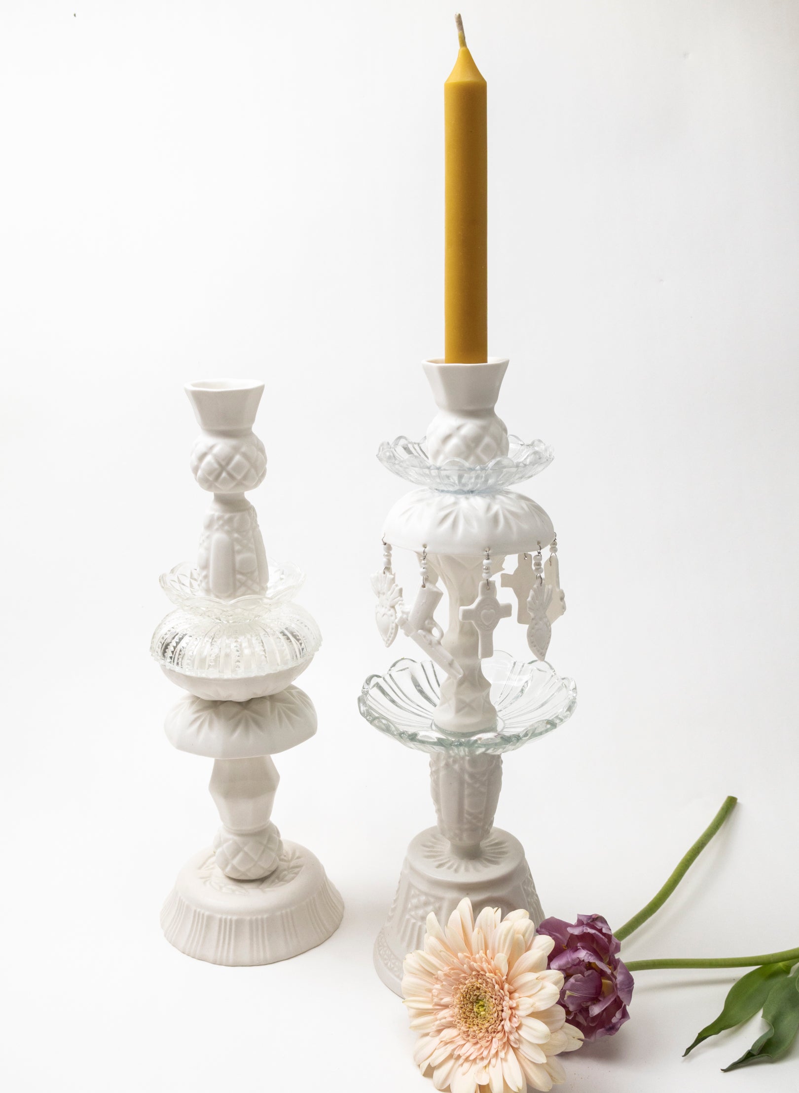 Candlestick Holder