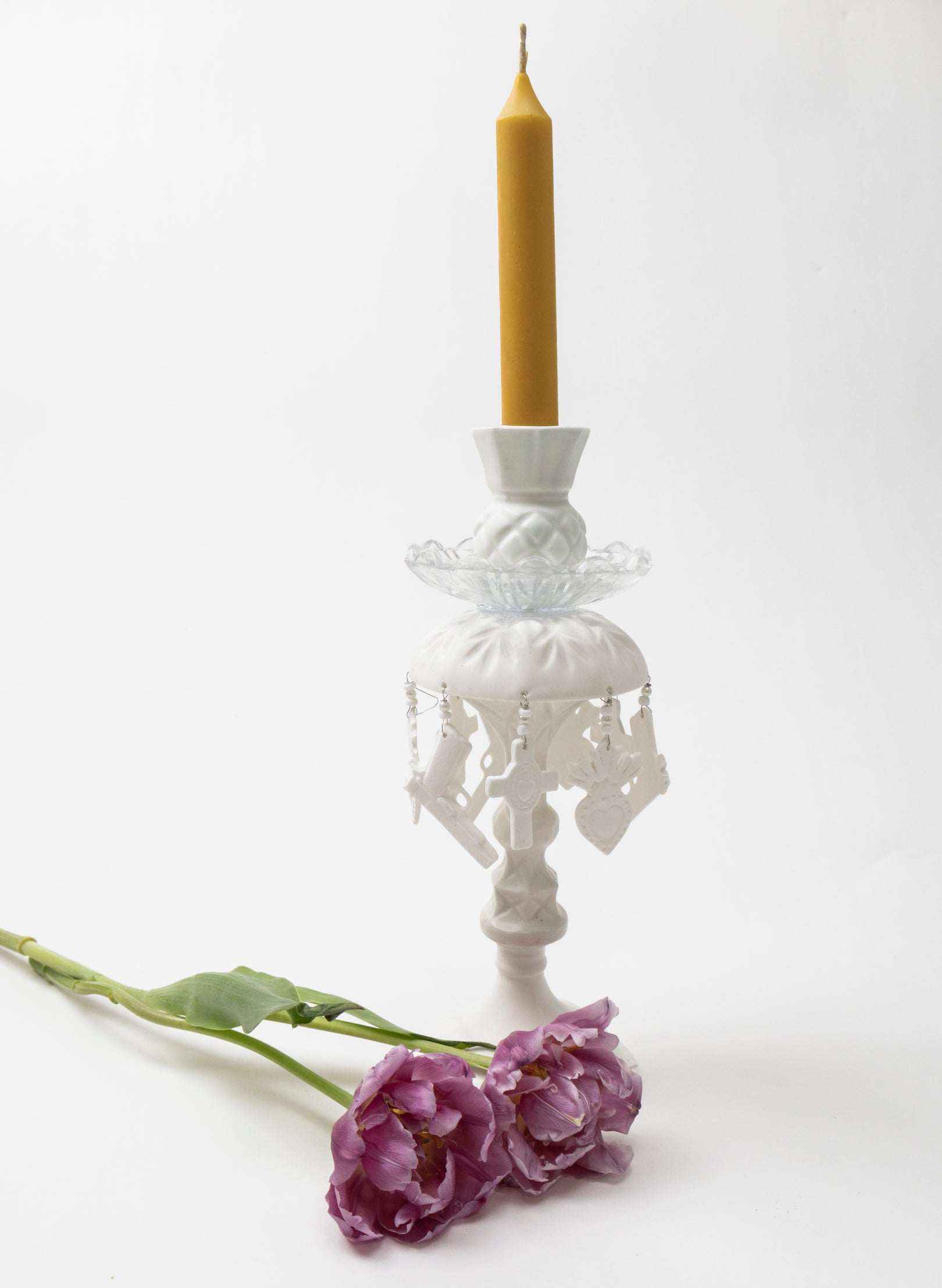 Candlestick Holder