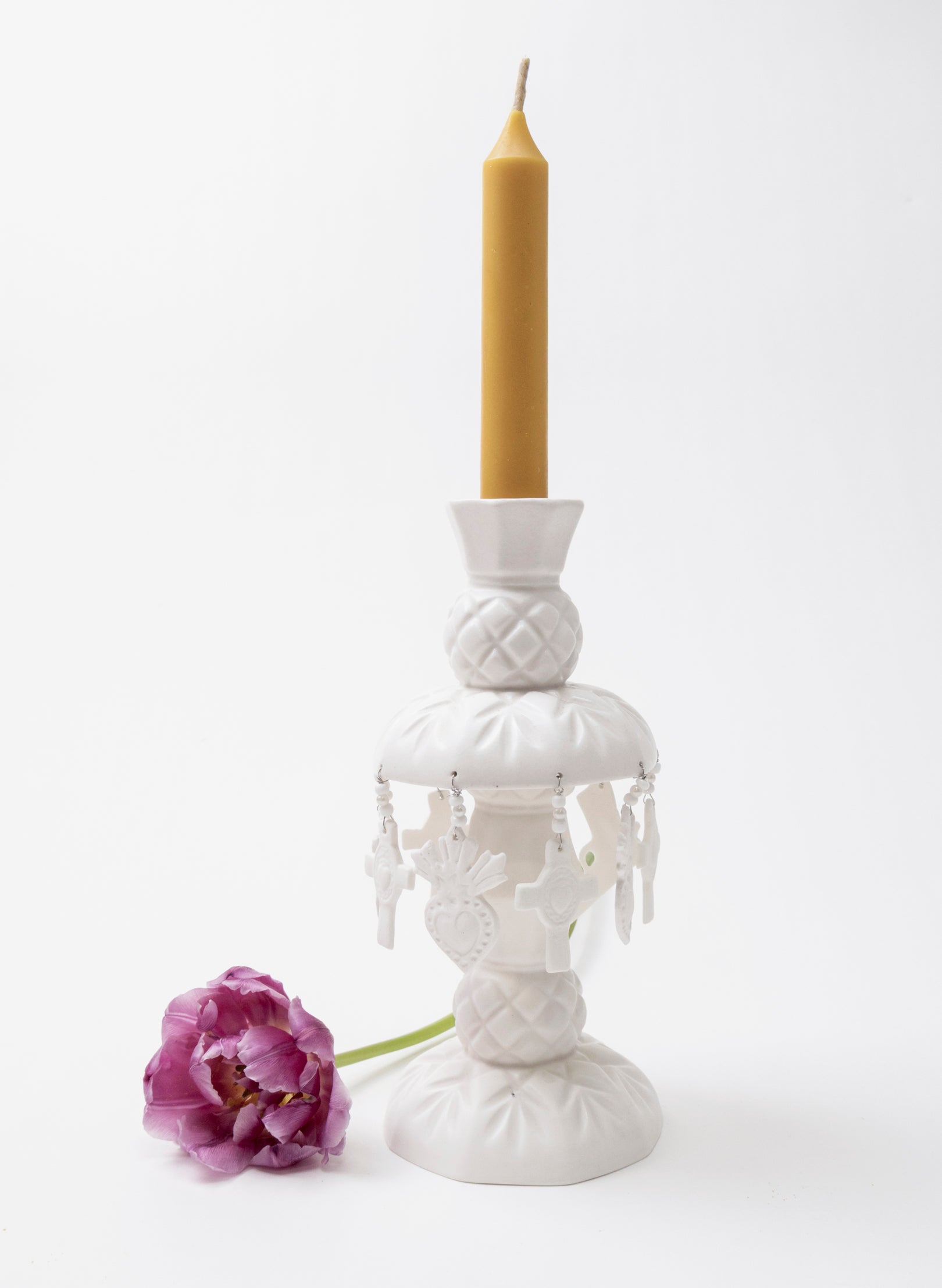 Candlestick Holder