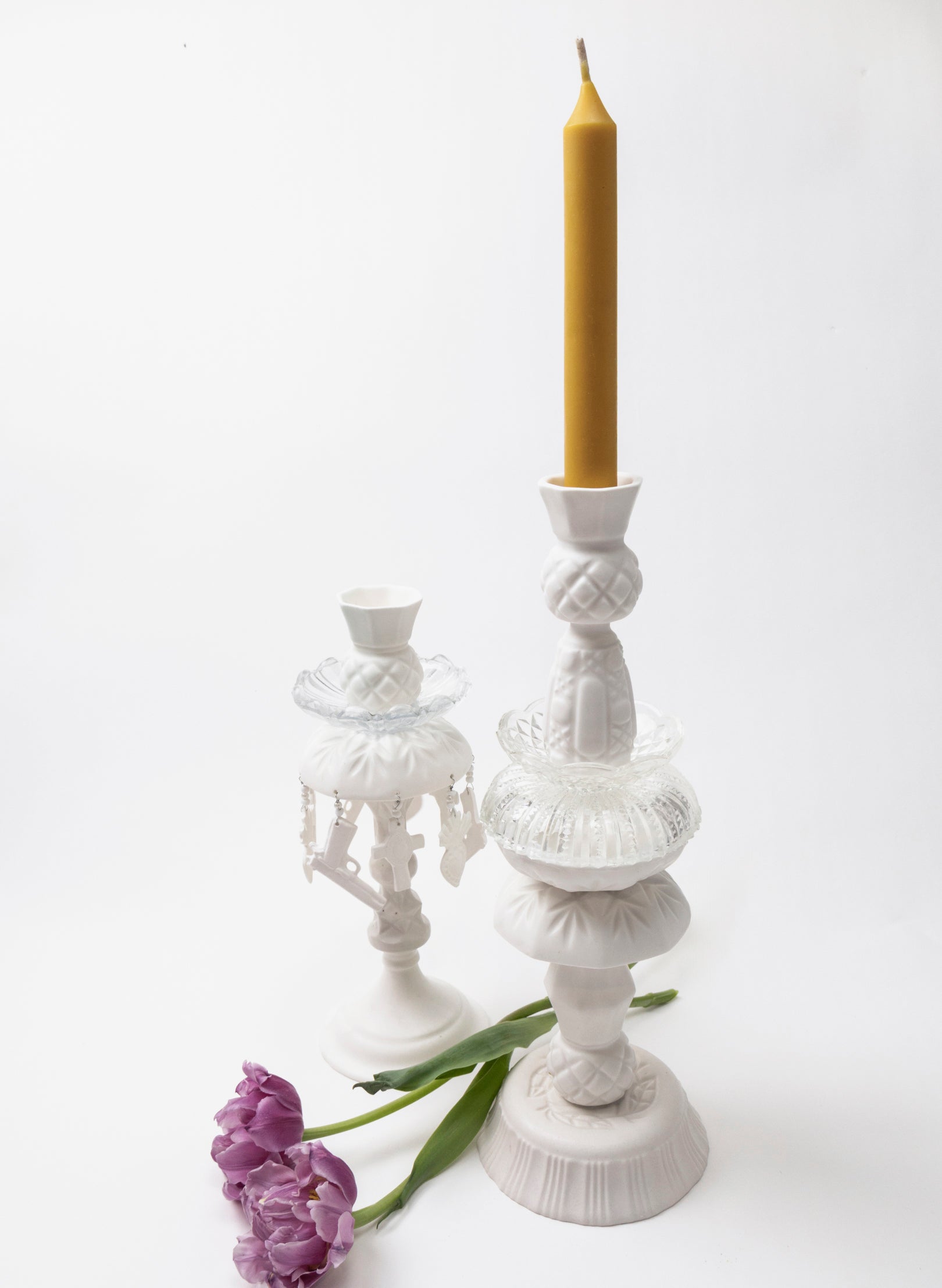 Candlestick Holder
