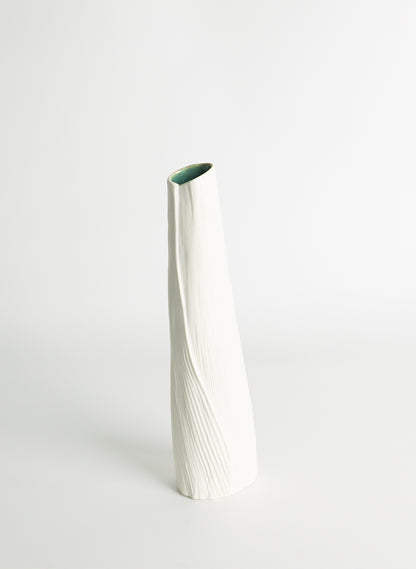 Nikau I Vase