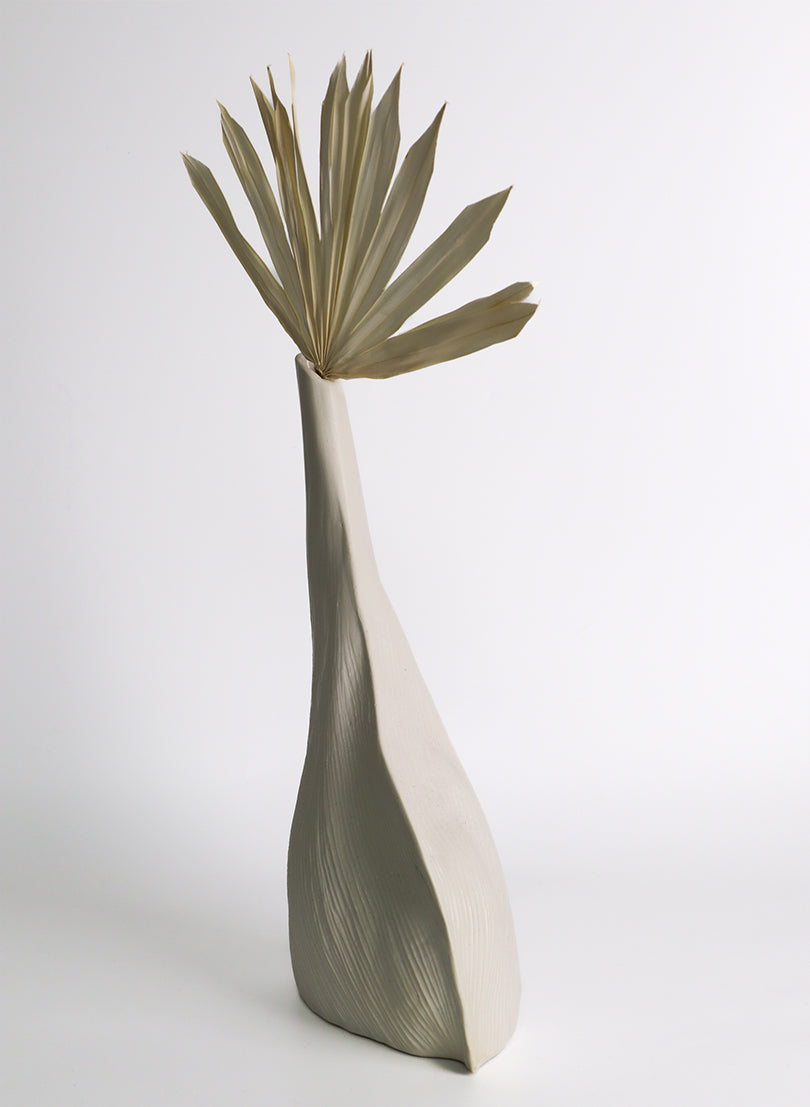 Nikau III Vase 2