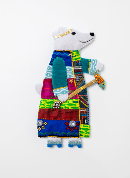 Polar Queen Phoebe
