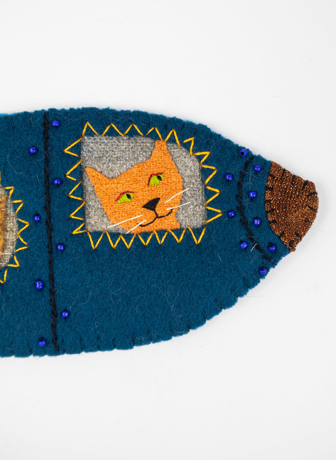 Cats In Space