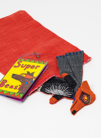 Dynamic Dashing Dash