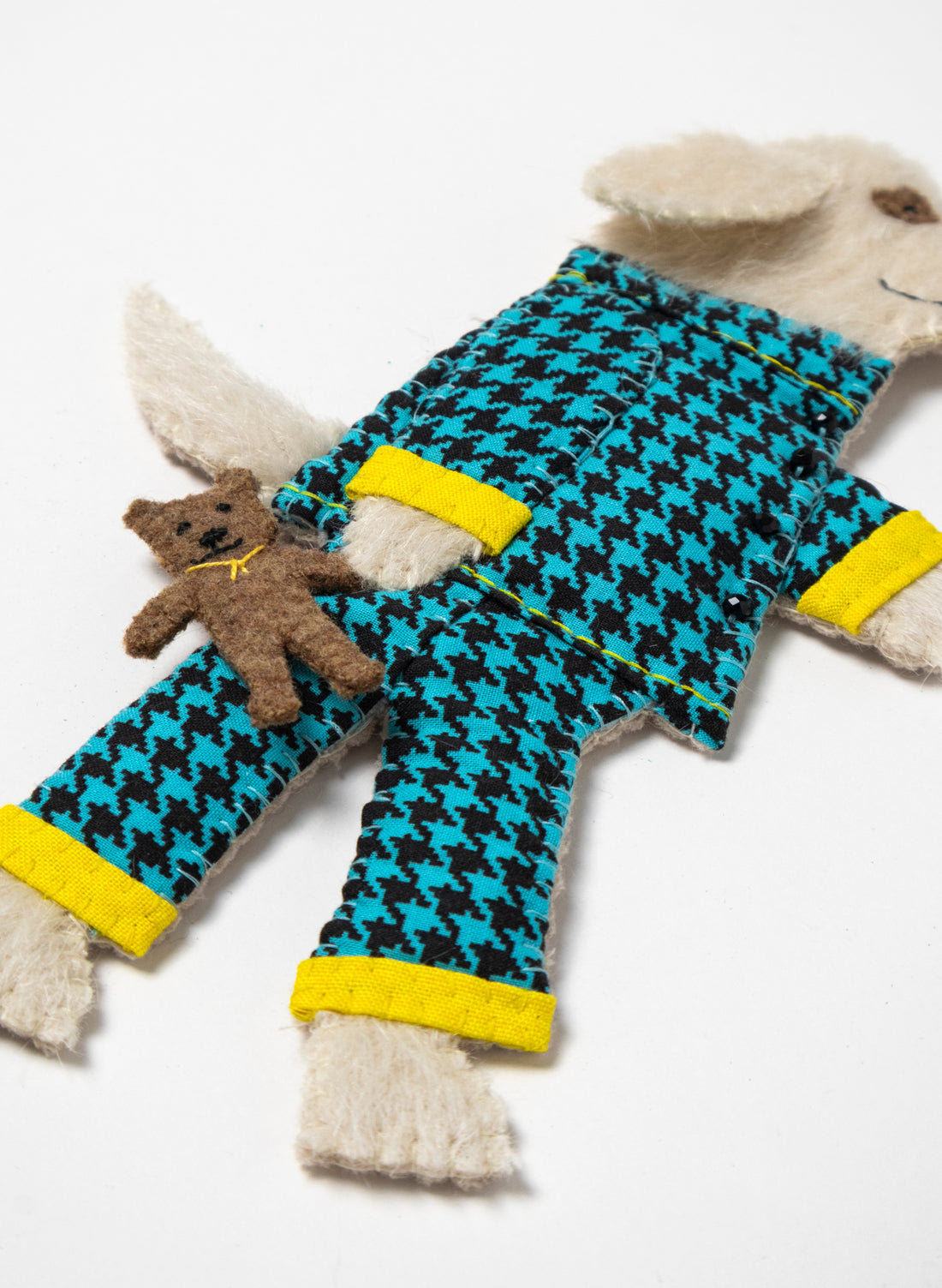 Going To Bed With Ted