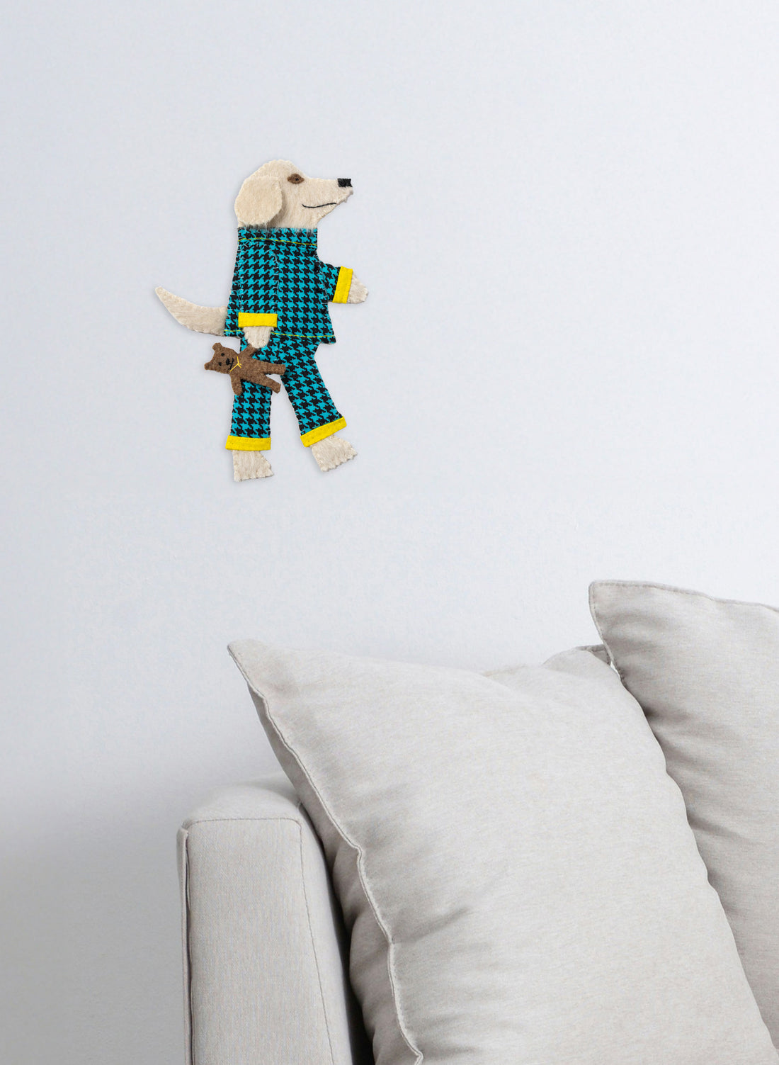 Going To Bed With Ted